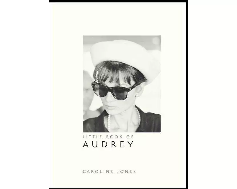 Little Book Of Audrey Hepburn