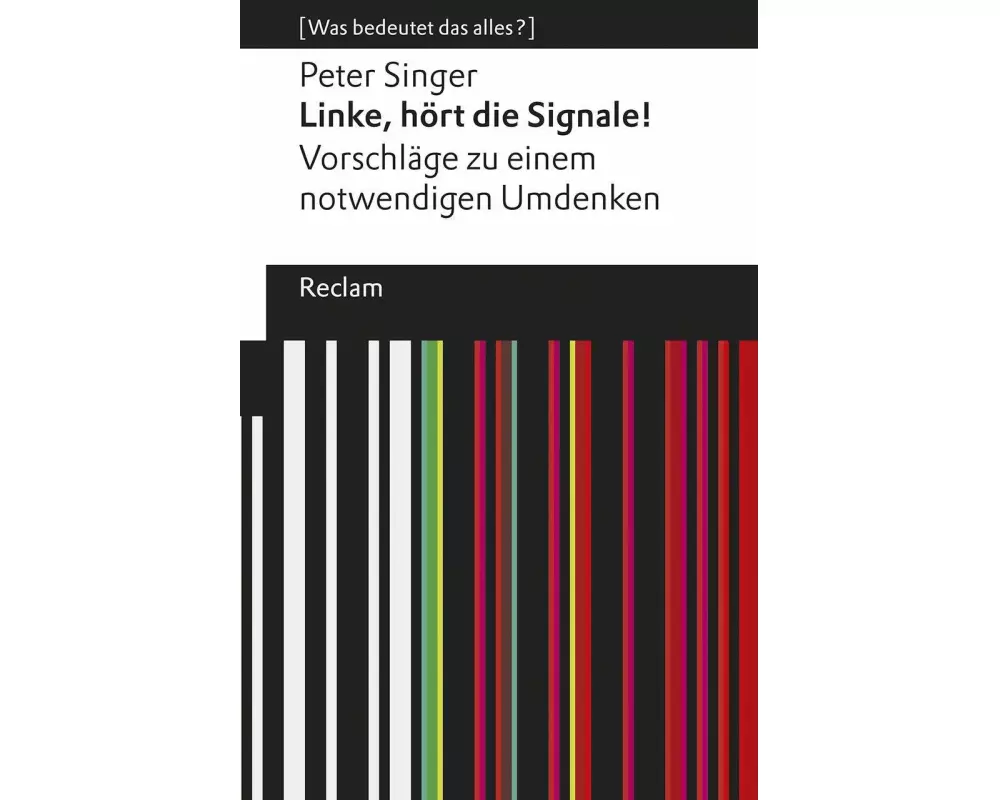 Linke, hört die Signale!