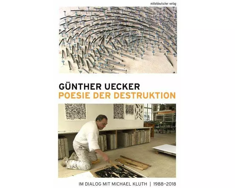 Poesie der Destruktion