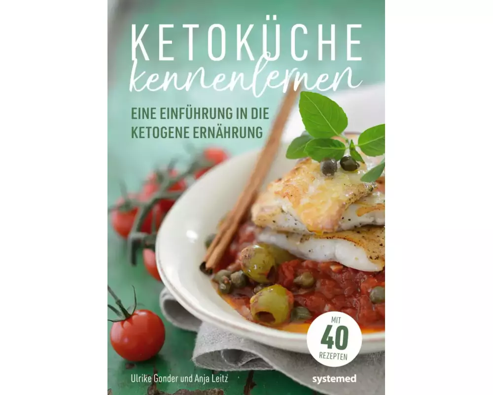 Ketoküche kennenlernen