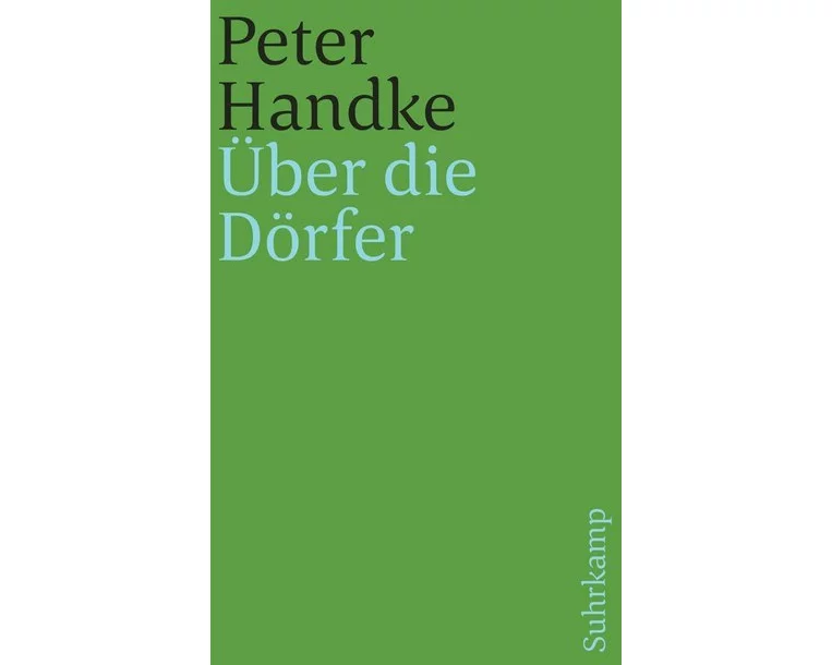 Über die Dörfer