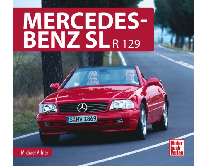 Mercedes-Benz R 129