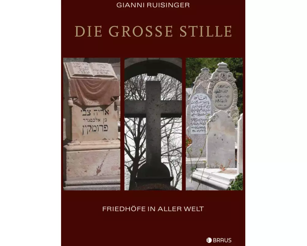 Die große Stille