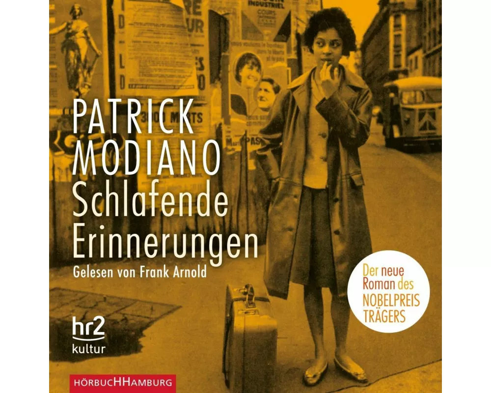 Schlafende Erinnerungen