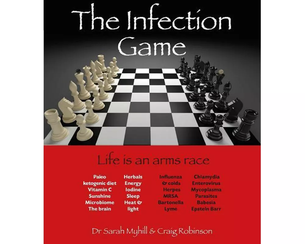 The Infection Game