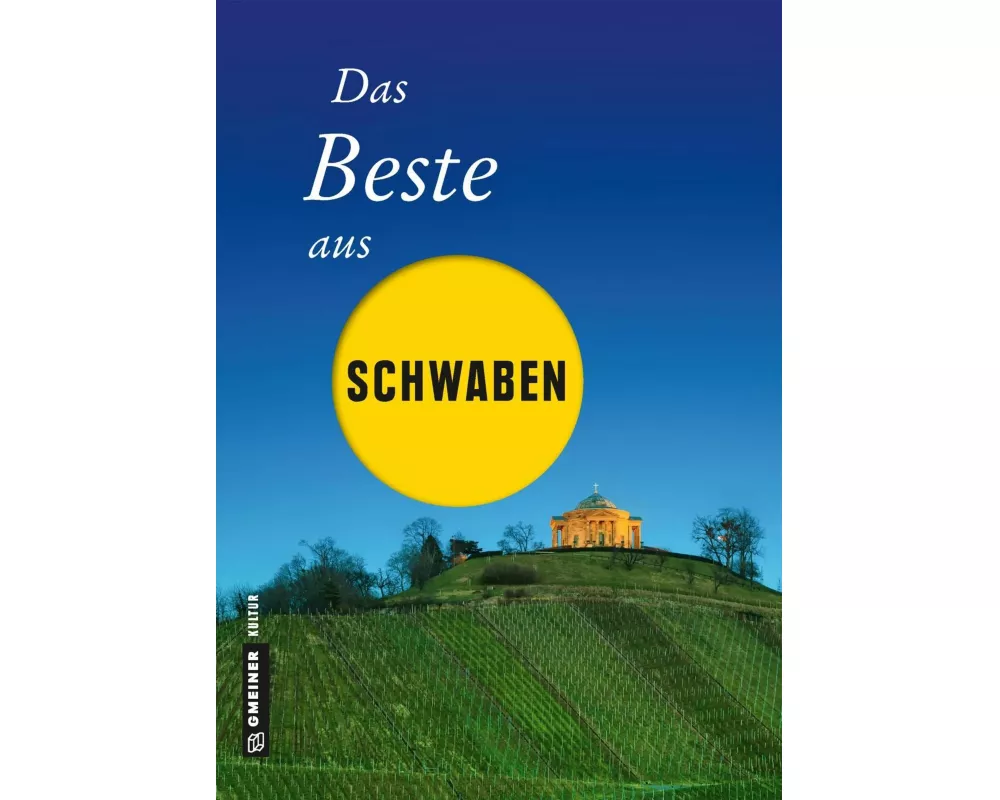 Das Beste aus Schwaben
