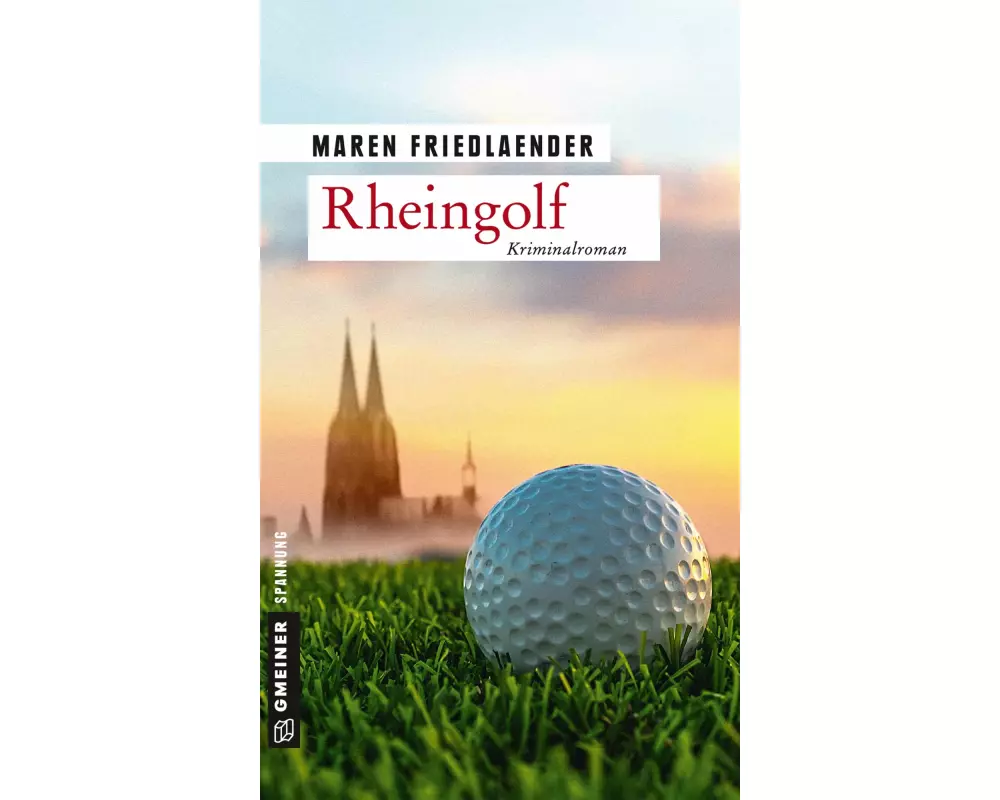 Rheingolf