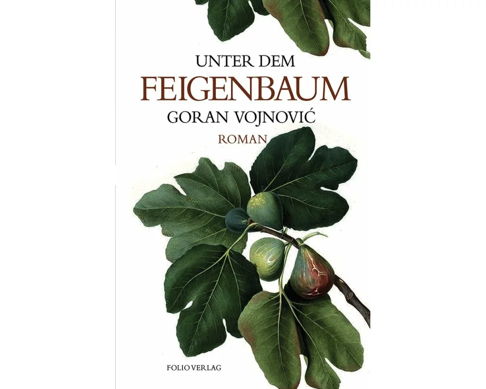 Unter dem Feigenbaum