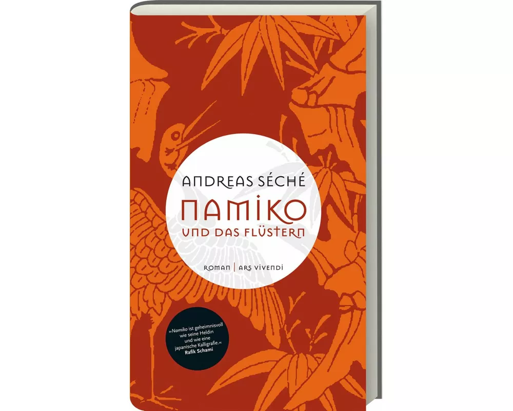 Namiko und das Flüstern (Jubiläumsausgabe)