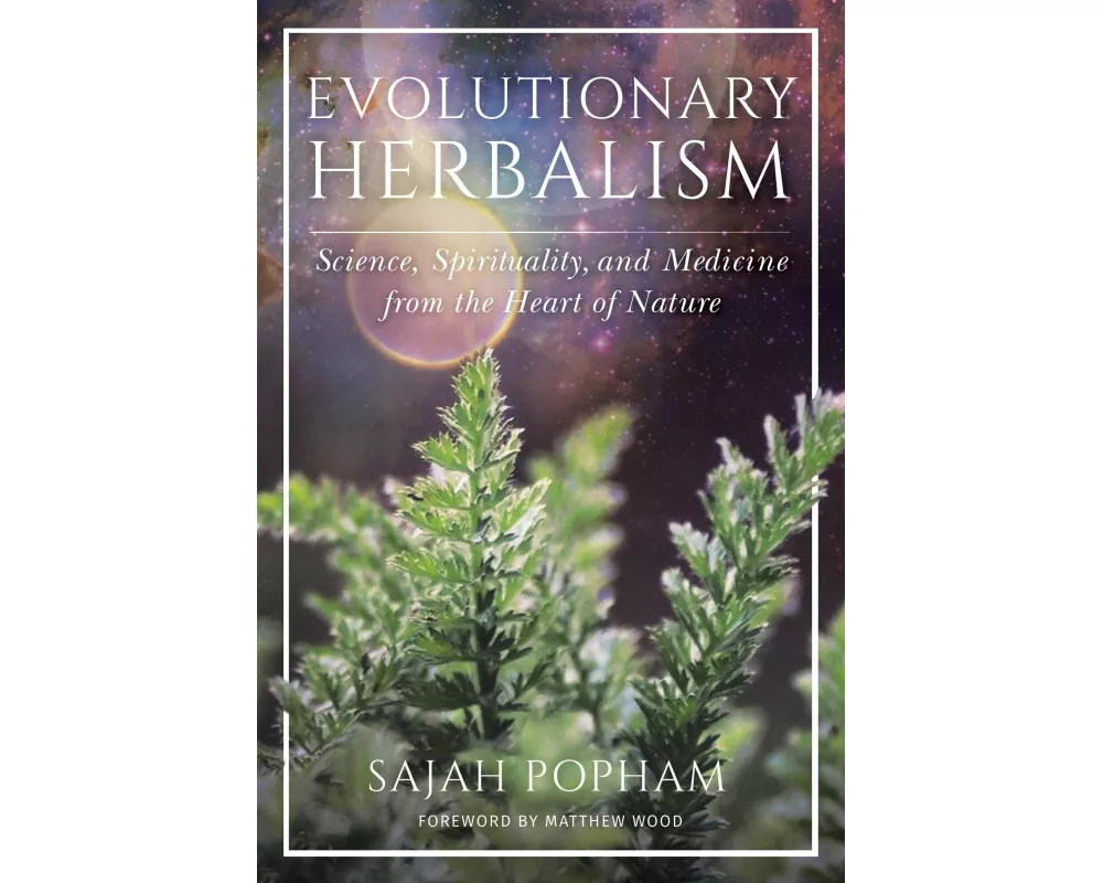 Evolutionary Herbalism