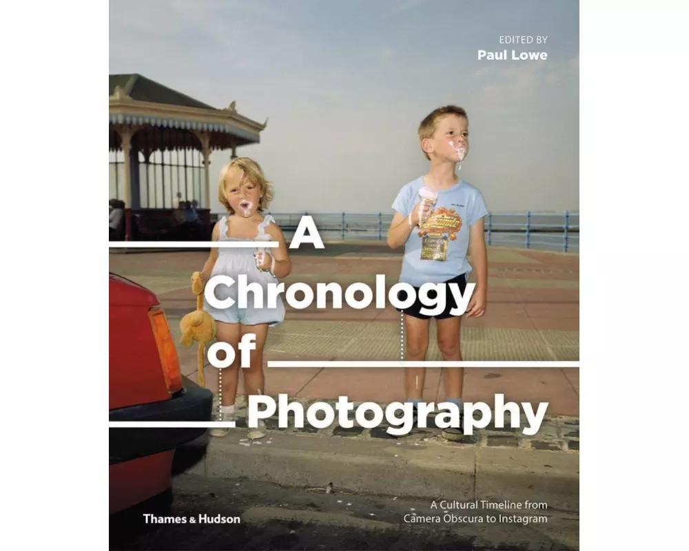 A Chronology of Photography
