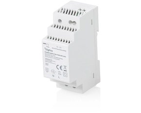 12V/2A/24W STEP POWER SUPPLY