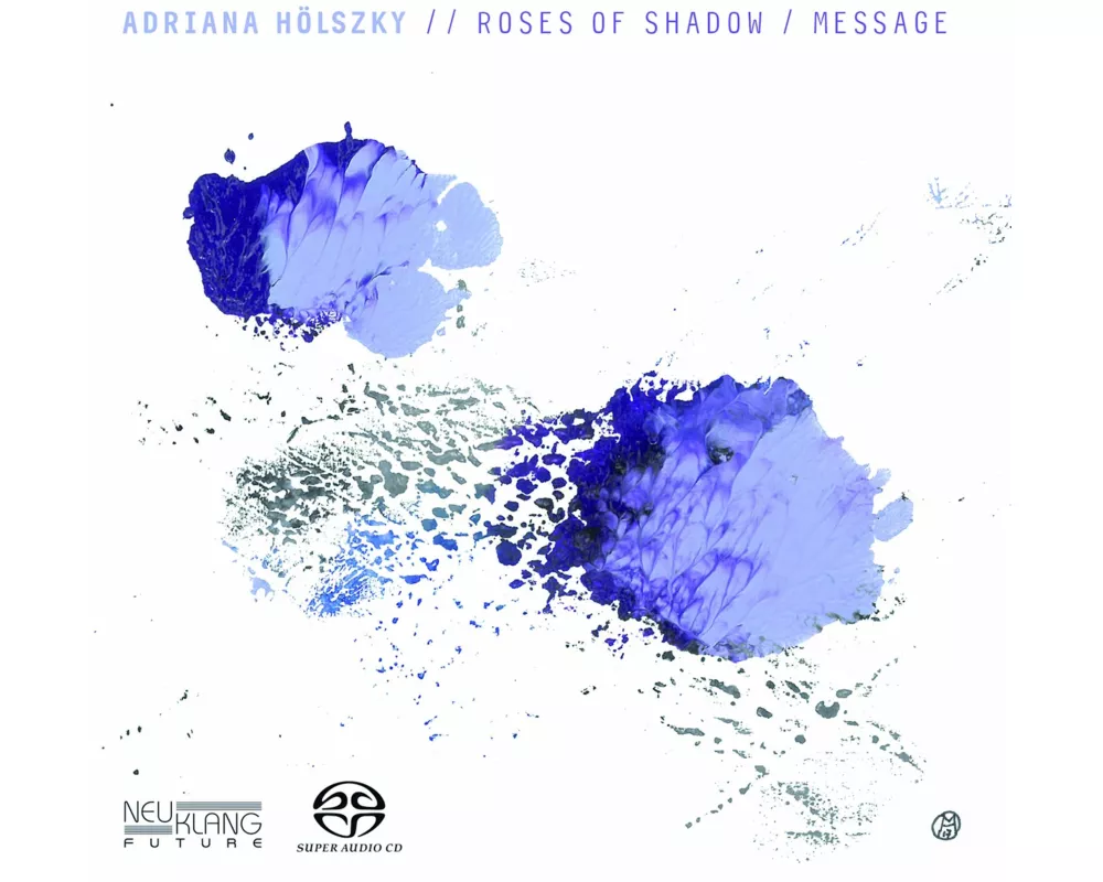 Roses Of Shadow/Message