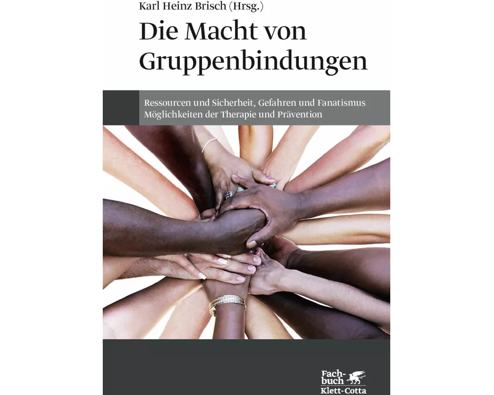 Die Macht von Gruppenbindungen