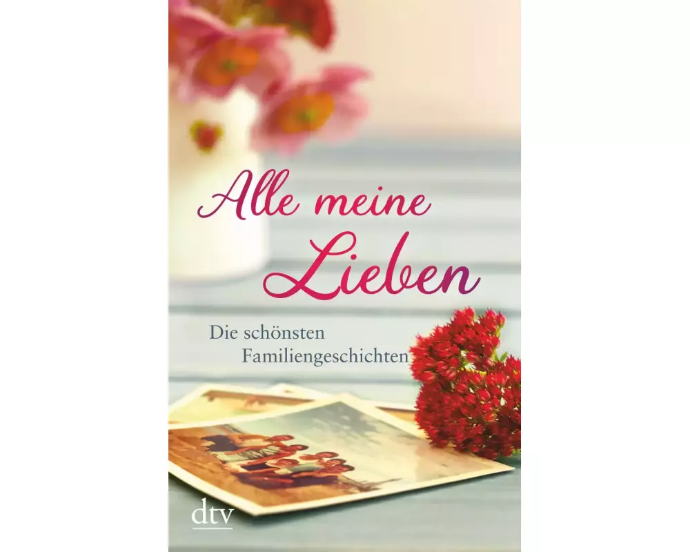 Alle meine Lieben