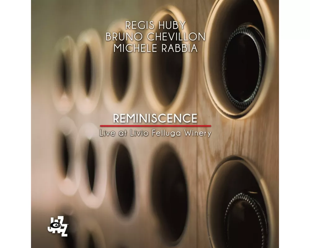 Reminiscence - Live at Livio Felluga Winery