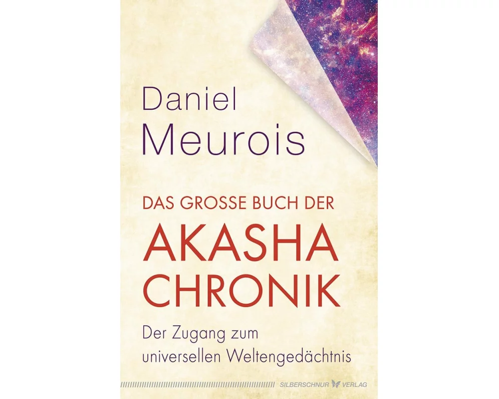 Das große Buch der Akasha-Chronik