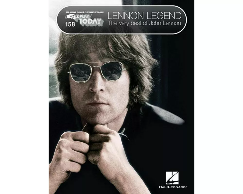 Lennon Legend: The Very Best of John Lennon