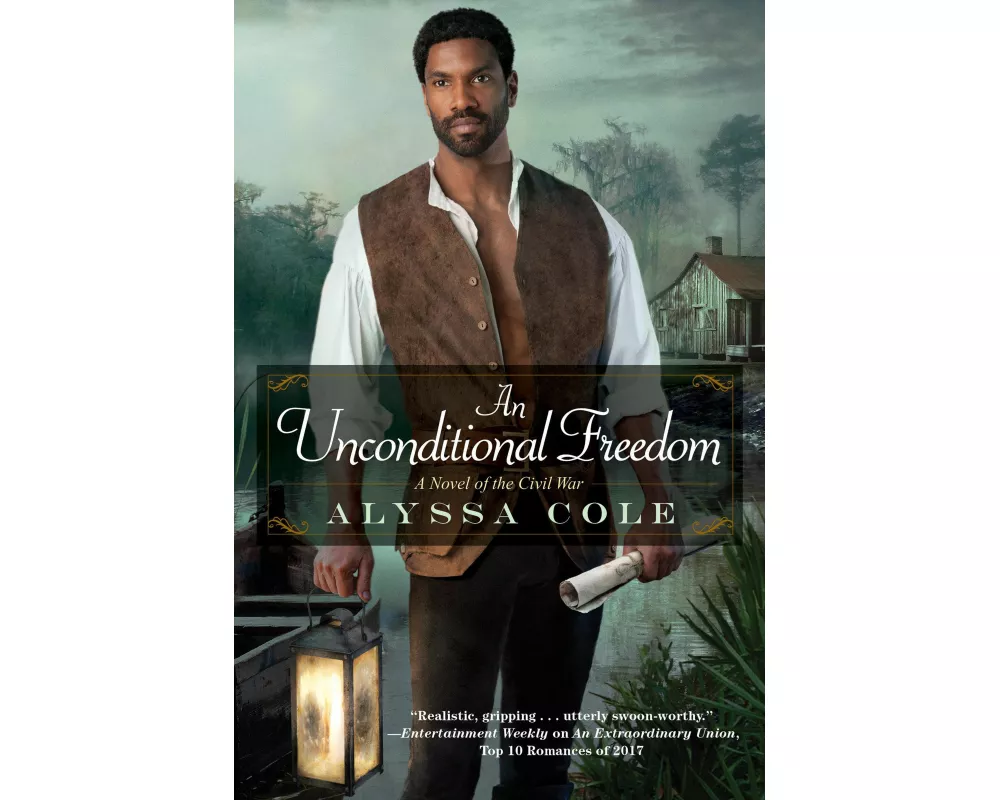 An Unconditional Freedom