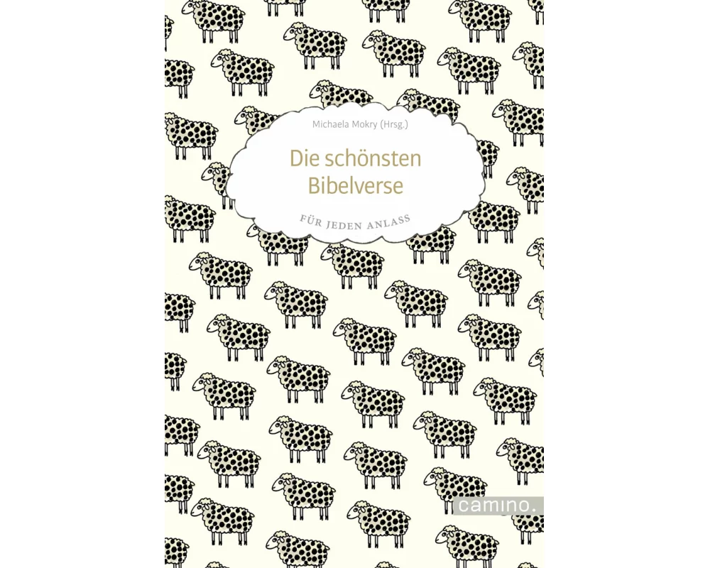 Die schönsten Bibelverse für jeden Anlass