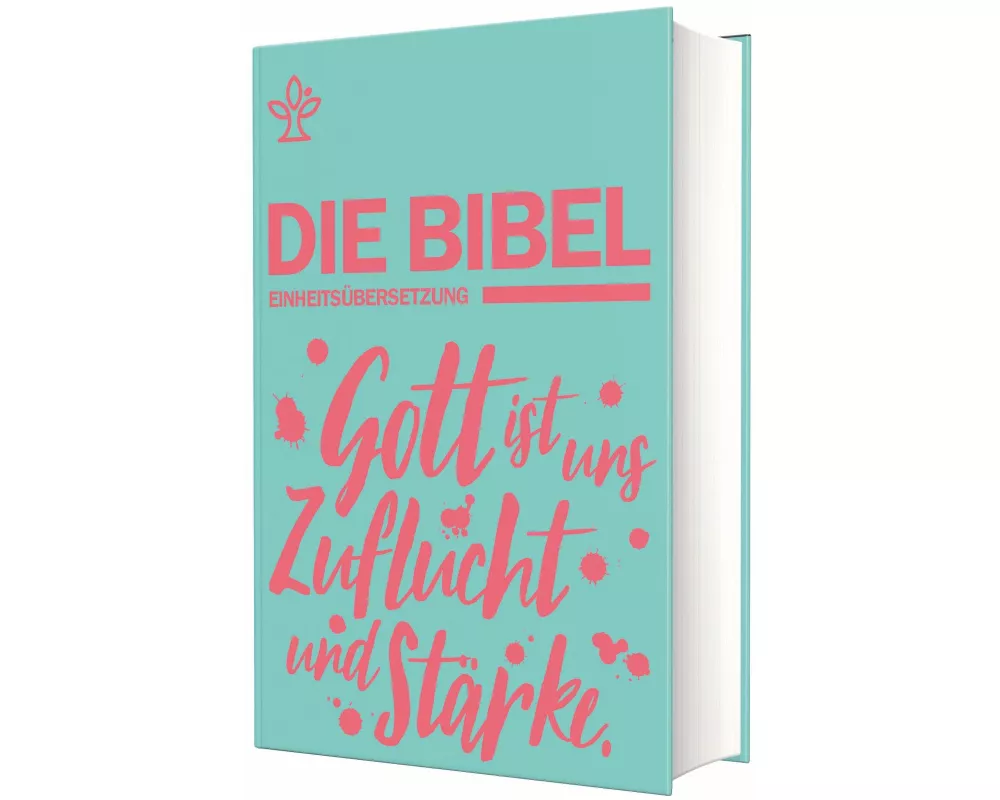 Schulbibel Einheitsübersetzung