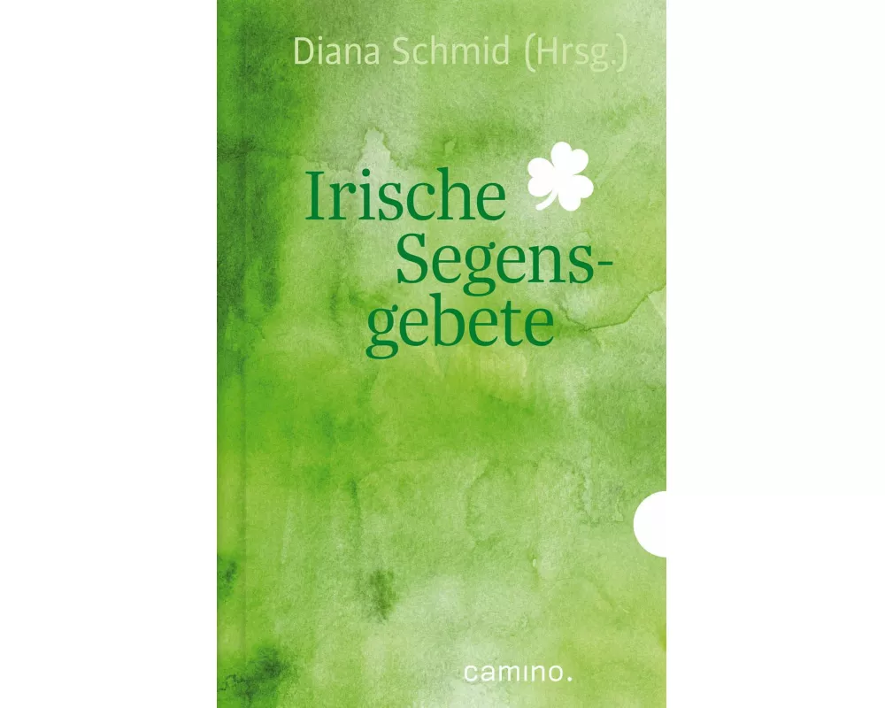 Irische Segensgebete