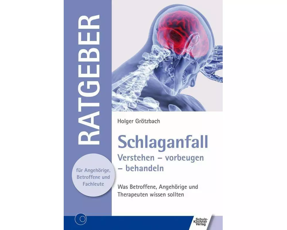 Schlaganfall