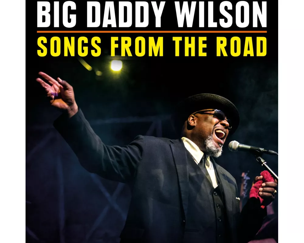 Songs From The Road (CD+DVD)