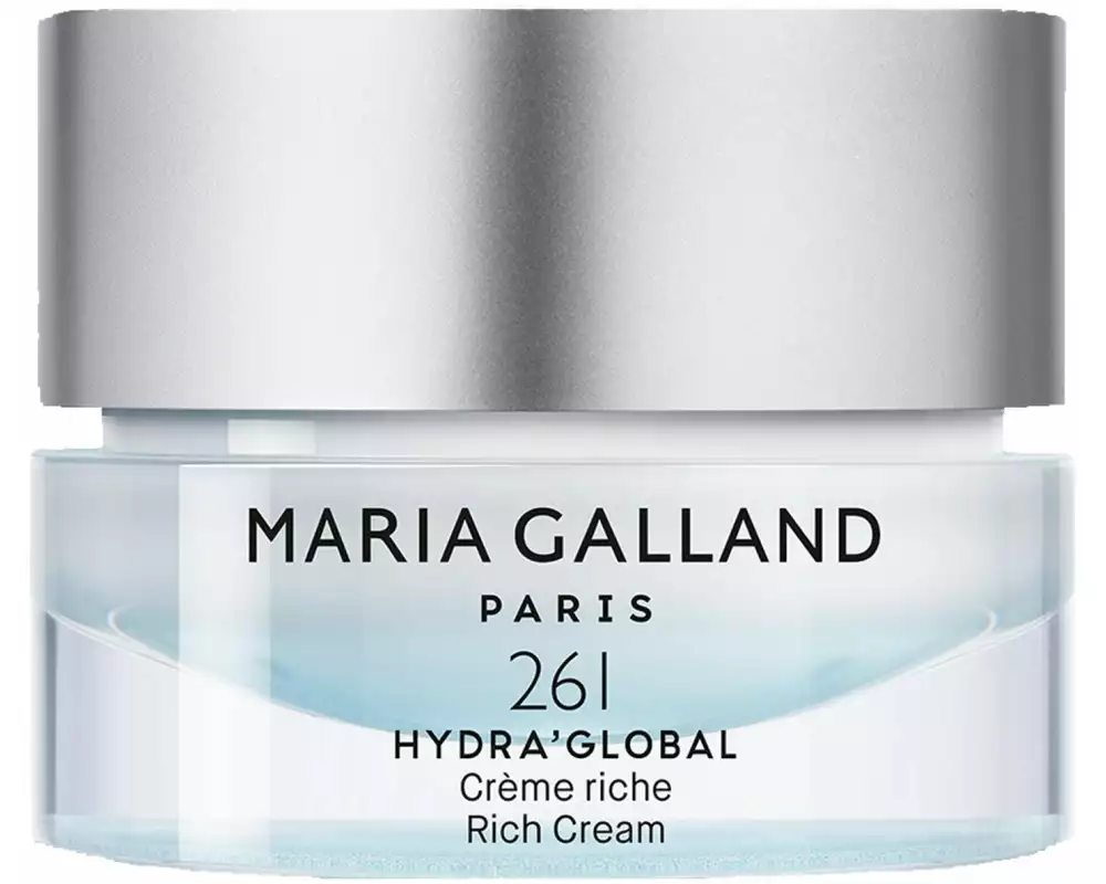 Maria Galland 261 Crème Riche Hydra'Global 50 ml