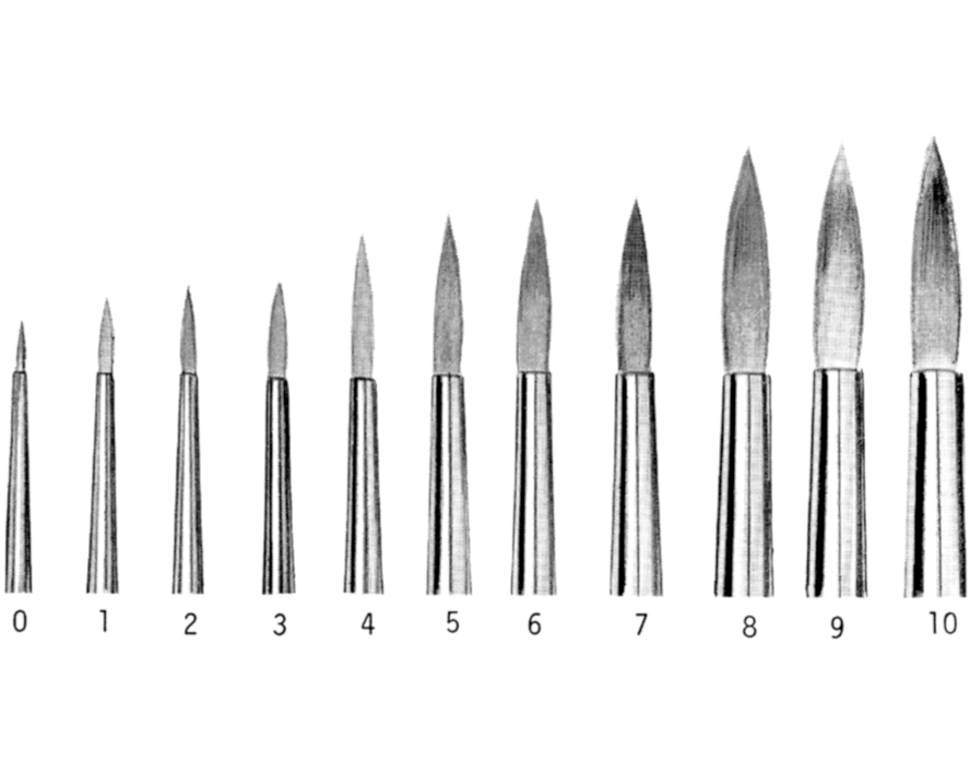 TALENS Aquarellpinsel Gr.6 90519106