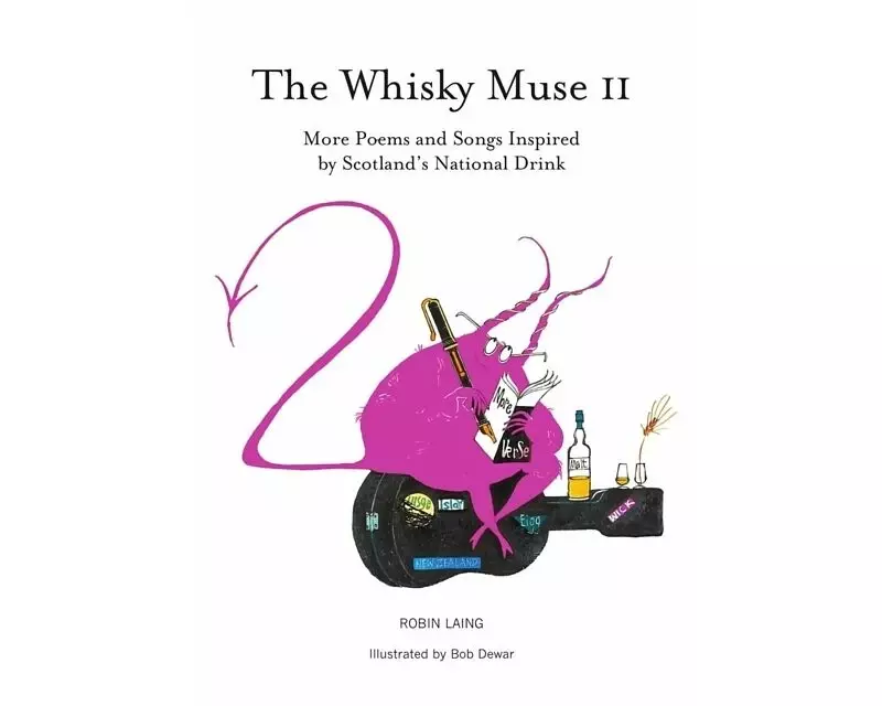 The Whisky Muse Volume II