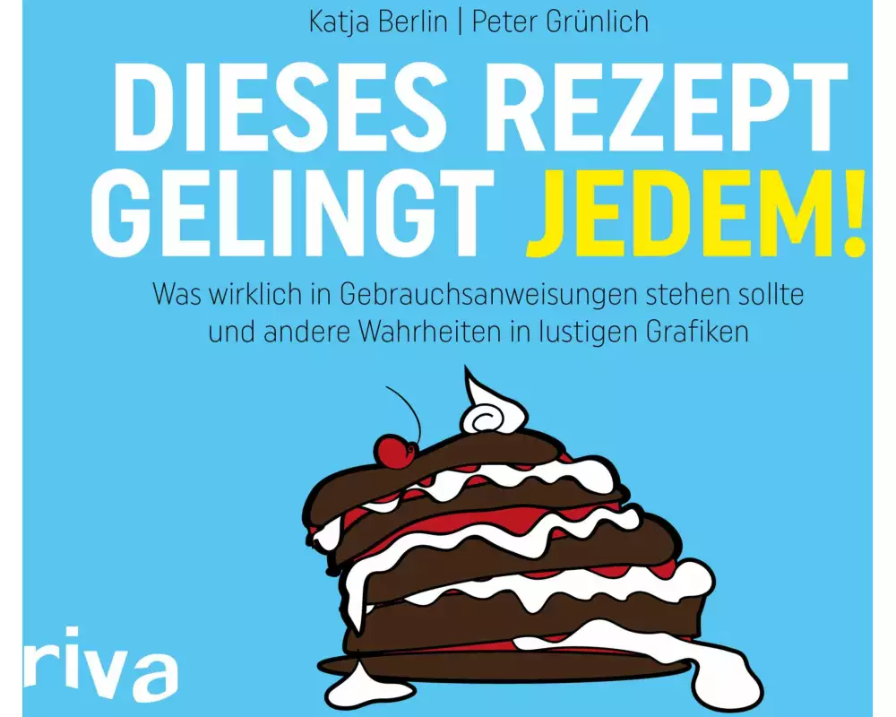 Dieses Rezept gelingt jedem!