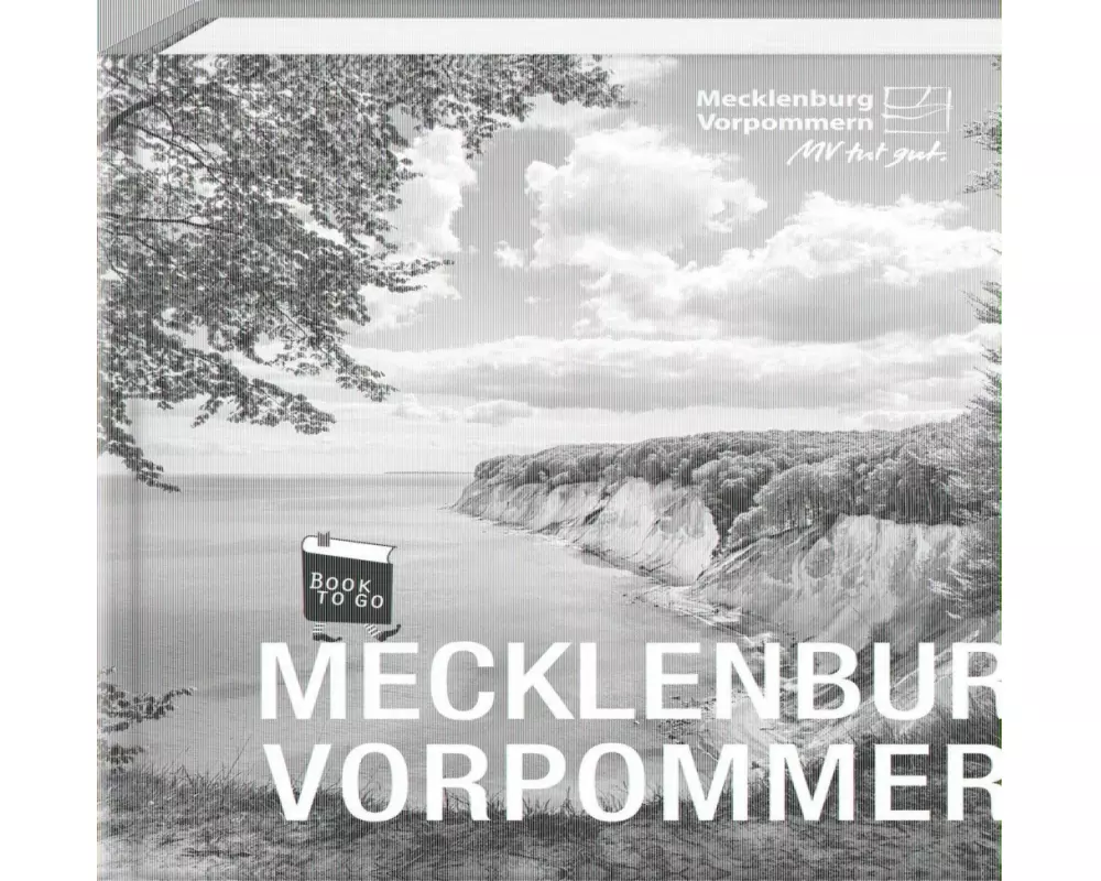 Mecklenburg-Vorpommern - Book To Go
