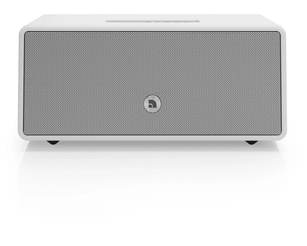 AUDIO PRO Speaker Drumfire D-2 W 15331 White