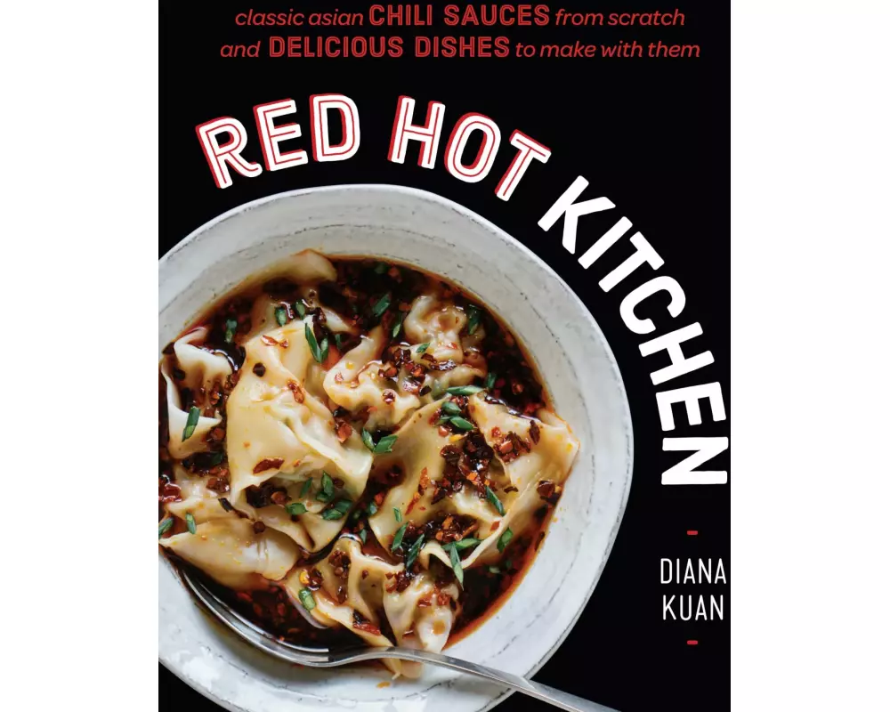 Red Hot Kitchen
