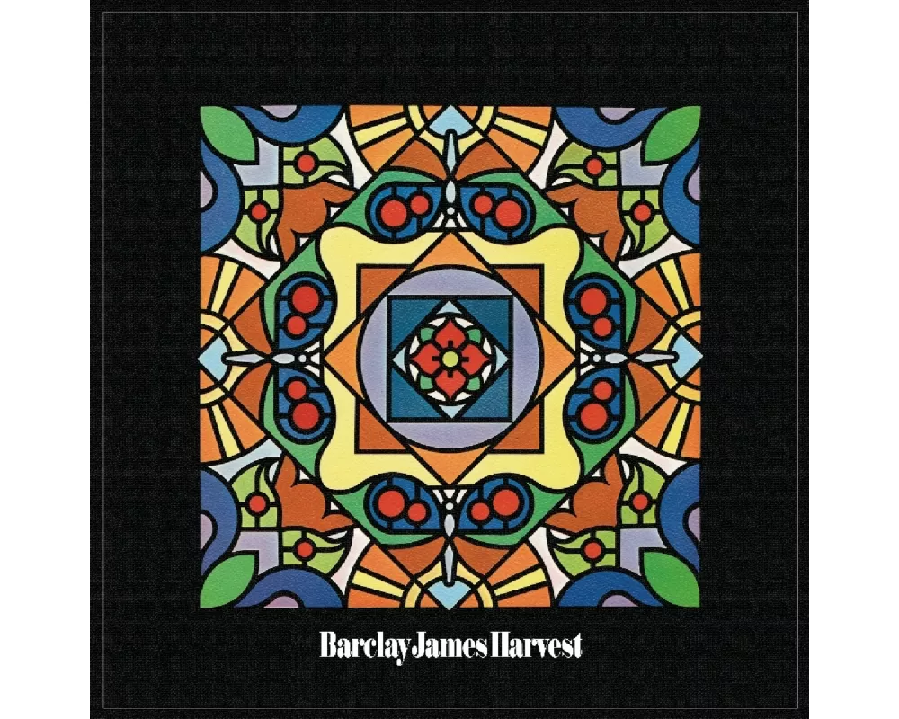 Barclay James Harvest: Remastered & Expanded