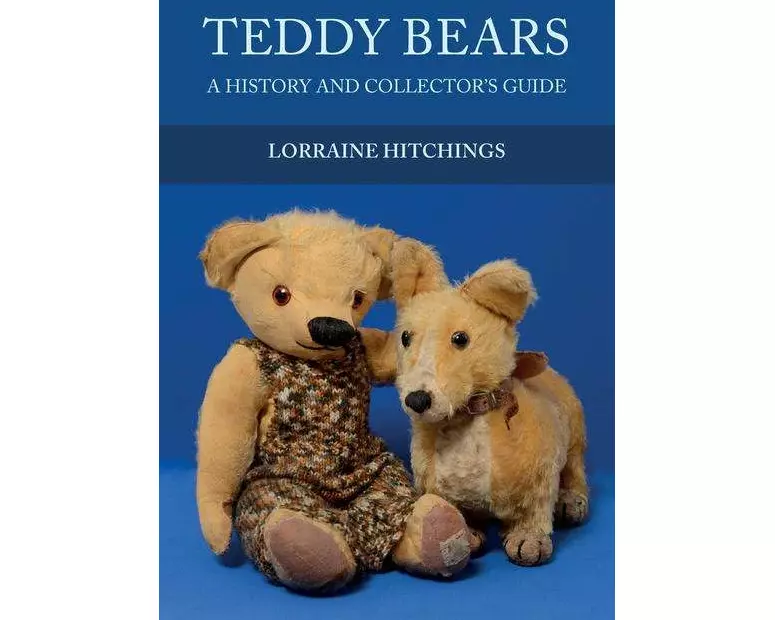 Teddy Bears