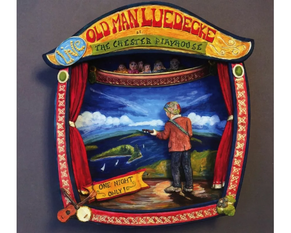 One Night Only-Live In Chester Pl