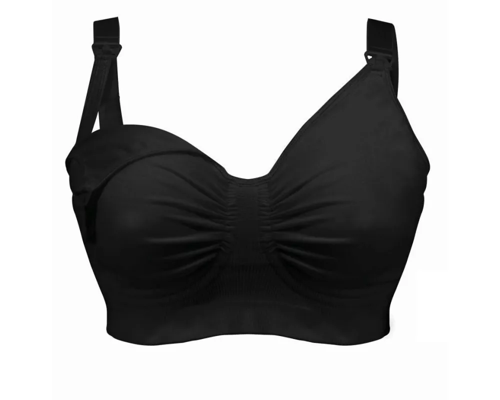 Carriwell Still-BH Carri-Gel Schwarz M