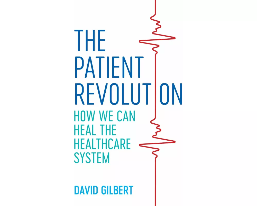 The Patient Revolution
