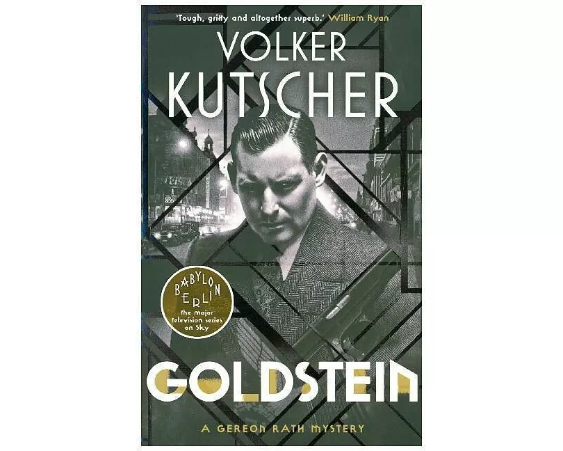 Goldstein