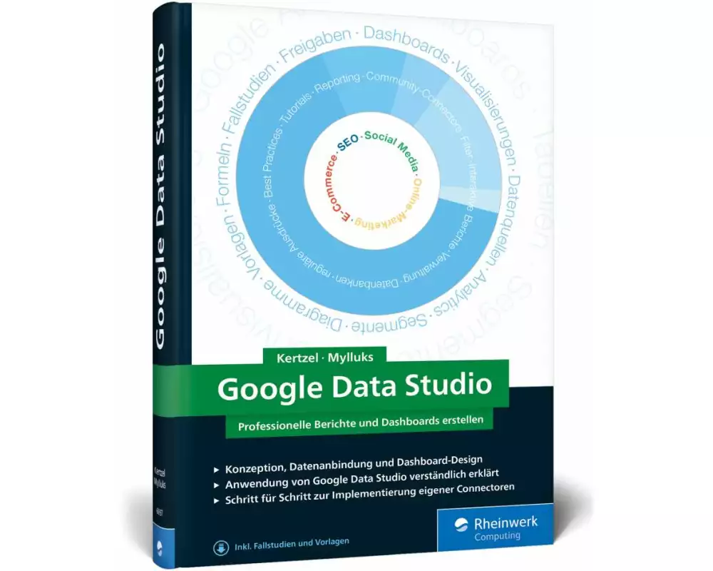 Google Data Studio