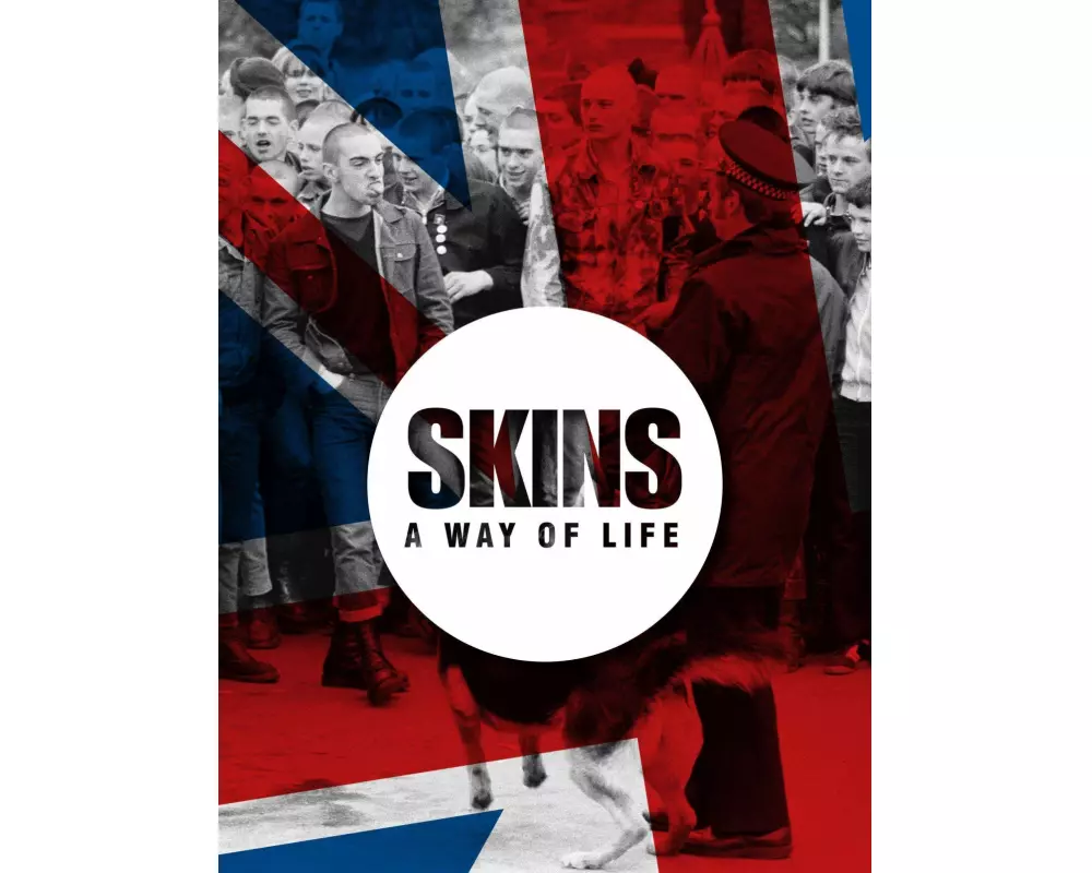 Skins a Way of Life