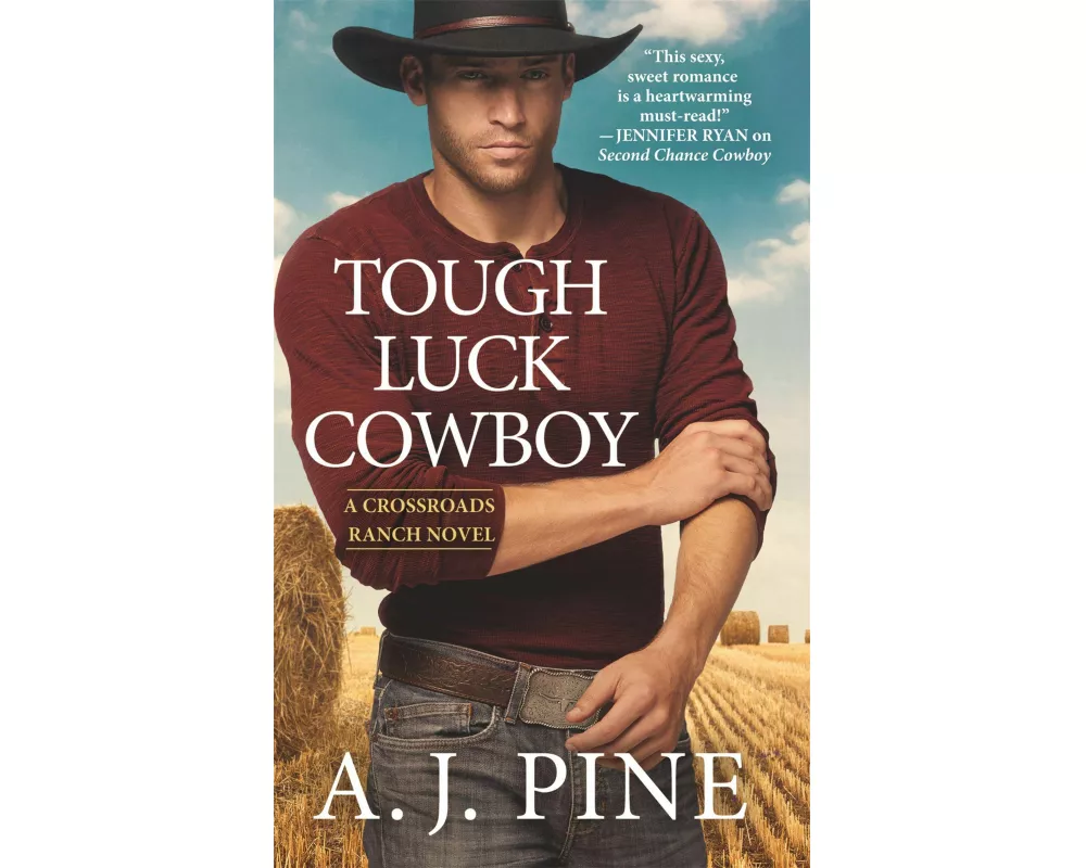 Tough Luck Cowboy