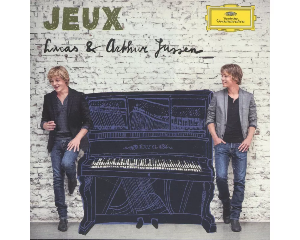 Jeux