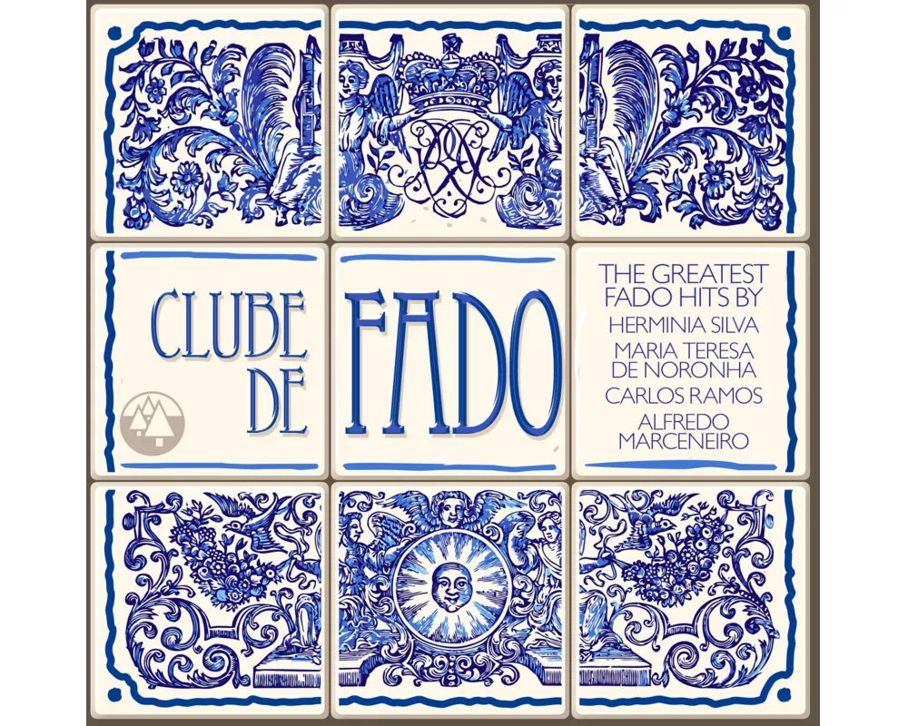 Clube De Fado