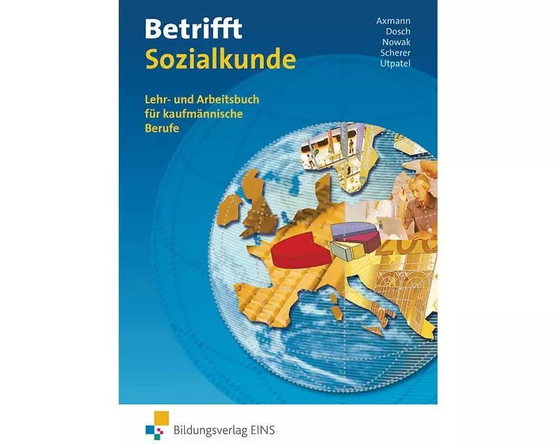 Betrifft Sozialkunde / Wirtschaftslehre / Betrifft Sozialkunde / Wirtschaftslehre -Ausgabe für Rheinland-Pfalz