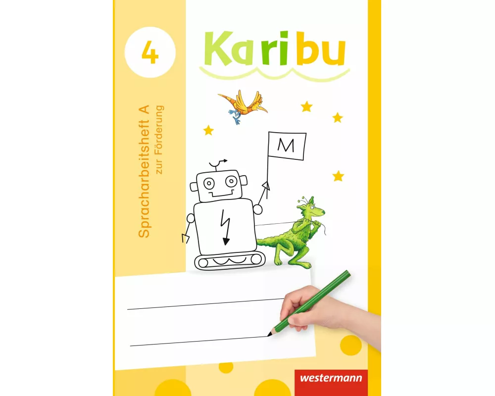 Karibu - Ausgabe 2016