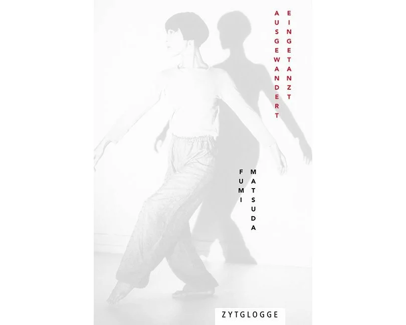 ausgewandert - eingetanzt