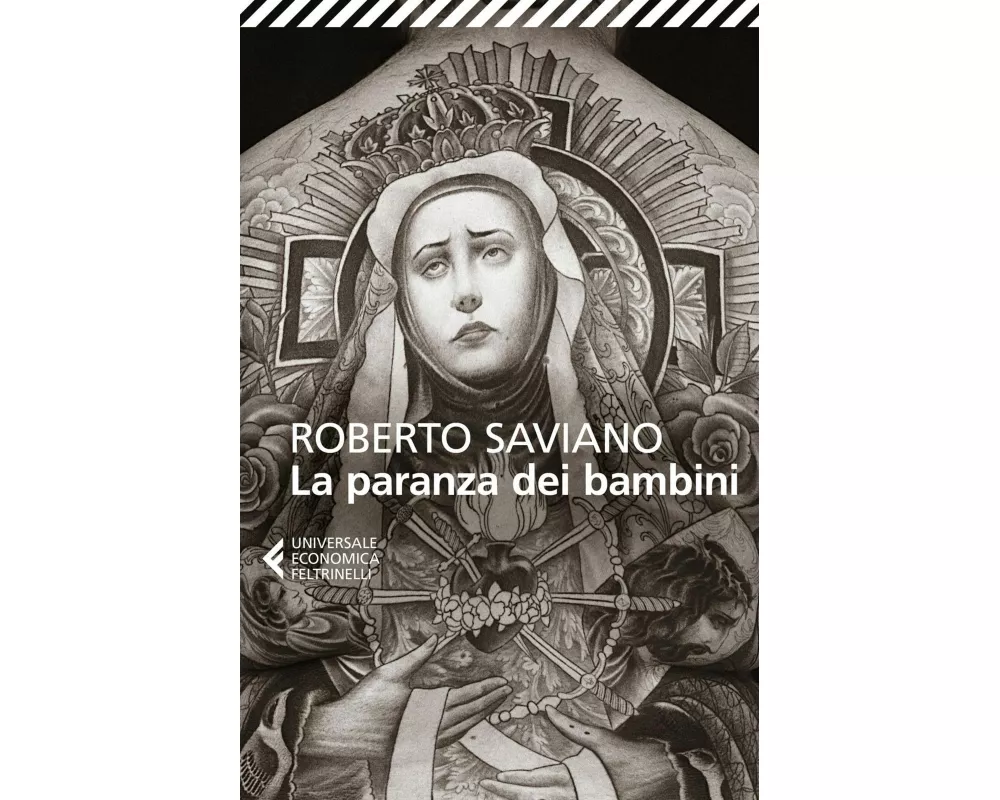 La paranza dei bambini